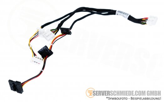 HP ML350 Gen8 Power Cable for Backplane 663137-001