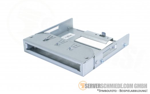 HP Ultraslim Optical Drive Cage ML350 Gen10 877593-001