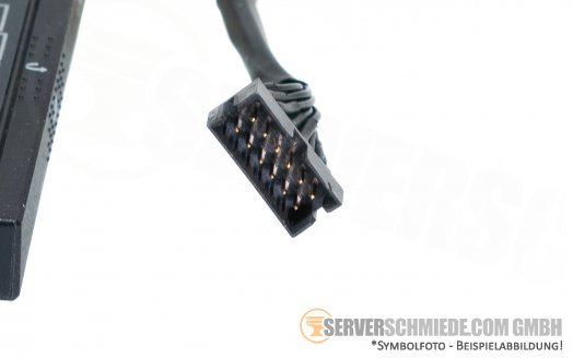 HP ML350p Gen8 SID Modul 63773-001