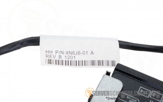 HP ML350p Gen8 SID Modul 63773-001
