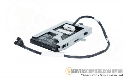 HP ML350p Gen8 SID Modul 63773-001
