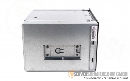 HP ML350p Gen8 Second Optical Drive Cage  663772-001