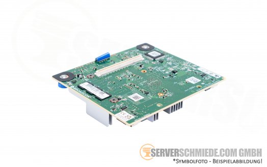 HP MR216i-a modular Raid 0 1 10 - SAS SATA NVMe Tri-Mode Storage Controller DL3xx Gen10 Plus P26325-B21