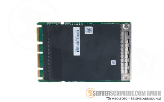 HP MR216i-o Gen11 2x 8-Port Tri-Mode OCP 3.0 modular Raid Controller SAS SATA NVMe Raid: 0, 1, 10 P47789-B21