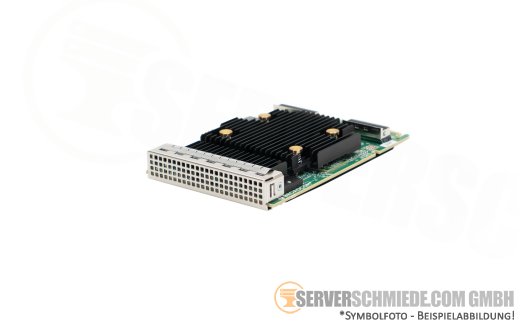 HP MR216i-o Gen11 2x 8-Port Tri-Mode OCP 3.0 modular Raid Controller SAS SATA NVMe Raid: 0, 1, 10 P47789-B21