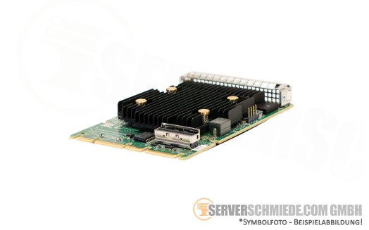 HP MR408i-o 4GB 8-Port SAS SATA NVMe Tri-Mode OCP RAID Controller  0, 1, 5, 6, 10, 50, 60, HBA mode Gen11 P58335-B21 +NEW+