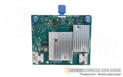 HP MR416i-a modular 4GB 12G SAS SATA NVMe Tri-Mode Storage Controller DL3xx Gen10 Plus Raid: 0, 1, 5, 6, 10, 50, 60 P26279-B21 +NEW+