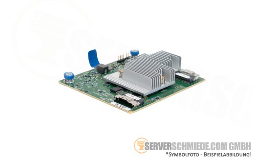 HP MR416i-a modular 4GB 12G SAS SATA NVMe Tri-Mode Storage Controller DL3xx Gen10 Plus Raid: 0, 1, 5, 6, 10, 50, 60 P26279-B21 +NEW+