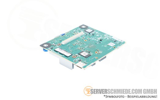 HP MR416i-a modular 4GB 12G SAS SATA NVMe Tri-Mode Storage Controller DL3xx Gen10 Plus Raid: 0, 1, 5, 6, 10, 50, 60 P26279-B21