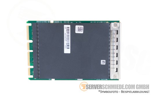 HP MR416i-o 8GB 2x 8-Port Tri-Mode OCP 3.0 Storage Controller SAS SATA NVMe RAID 0 1 5 6 10 50 60 Gen11 P47781-B21 +NEW+