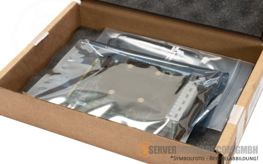HP MR416i-o 8GB 2x 8-Port Tri-Mode OCP 3.0 Storage Controller SAS SATA NVMe RAID 0 1 5 6 10 50 60 Gen11 P47781-B21 +NEW+