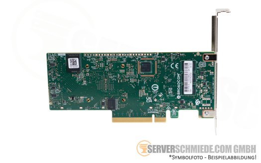 HP MR416i-p 8GB 12G SAS SATA NVMe PCIe 4.0 x8 Tri-Mode Storage Controller DL3xx Gen10 Plus Raid: 0, 1, 5, 6, 10, 50, 60 P47777-B21 +NEW+