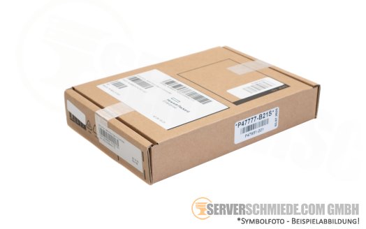 HP MR416i-p 8GB 12G SAS SATA NVMe PCIe 4.0 x8 Tri-Mode Storage Controller DL3xx Gen10 Plus Raid: 0, 1, 5, 6, 10, 50, 60 P47777-B21 +NEW+