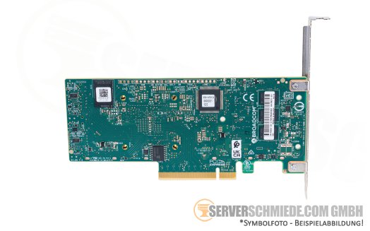 HP MR416i-p 4GB 12G SAS SATA NVMe PCIe 4.0 x8 Tri-Mode Storage Controller DL3xx Gen10 Plus Raid: 0, 1, 5, 6, 10, 50, 60 P06367-B21 +NEW+