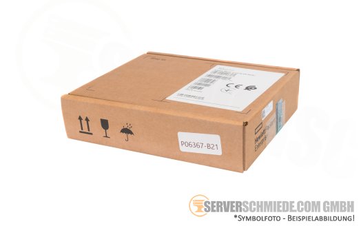 HP MR416i-p 4GB 12G SAS SATA NVMe PCIe 4.0 x8 Tri-Mode Storage Controller DL3xx Gen10 Plus Raid: 0, 1, 5, 6, 10, 50, 60 P06367-B21 +NEW+