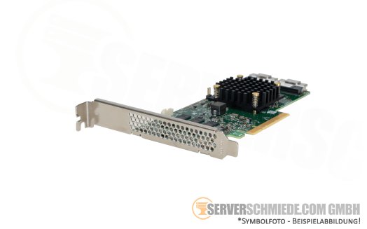 HP MR416i-p 4GB 12G SAS SATA NVMe PCIe 4.0 x8 Tri-Mode Storage Controller DL3xx Gen10 Plus Raid: 0, 1, 5, 6, 10, 50, 60 P06367-B21 +NEW+