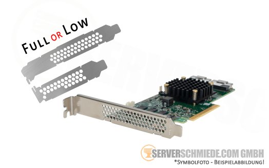 HP MR416i-p 4GB 12G SAS SATA NVMe PCIe 4.0 x8 Tri-Mode Storage Controller DL3xx Gen10 Plus Raid: 0, 1, 5, 6, 10, 50, 60 P06367-B21 +NEW+