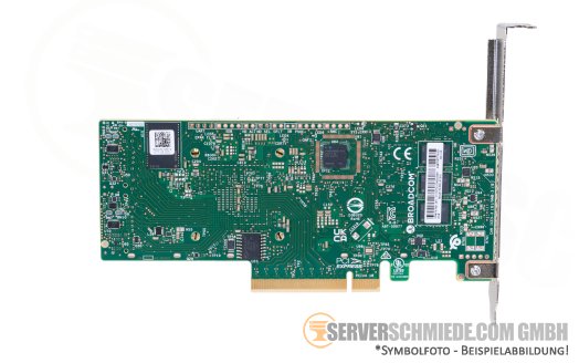 HP MR416i-p 8GB 12G SAS SATA NVMe PCIe 4.0 x8 Tri-Mode Storage Controller DL3xx Gen10 Plus Raid: 0, 1, 5, 6, 10, 50, 60 P47777-B21 +NEW+