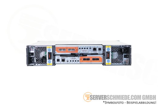 HP MSA2060 24x 2,5