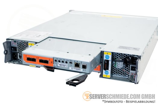 HP MSA2060 24x 2,5