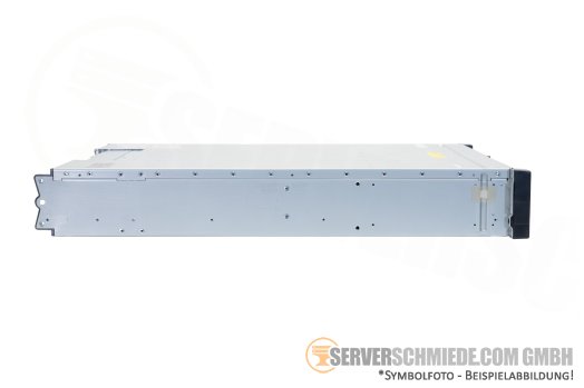 HP MSA2060 24x 2,5