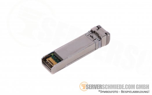 HP 8Gb SFP+ SW Transceiver LC LC 850nm MSA 2040 SAN Storage 720998-001