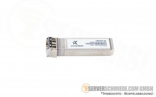 HP MSA2040 16Gb SFP+ FC FibreChannel Transceiver SR LC duplex C8R24A 3rd party compatible