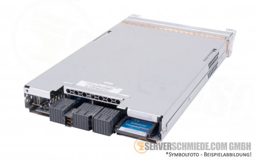 HP MSA2040 SAN Storage Controller C8S53A 738367-001 4x 12G SAS SFF-8644 1x 6G SAS SFF-8088 Raid: 0, 1, 10, 5, 50, 6