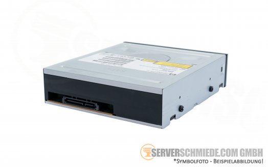 HP Multi DVD Rewriter 410125-502 GH40L