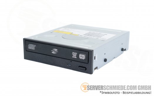 HP Multi DVD Rewriter 410125-502 GH40L