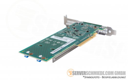 HP NS204i-p PCIe x8 NVMe 2x 480GB M.2 Controller DL360 DL380 DL560 DL580 ML350 ML110 Gen10 +NEW+