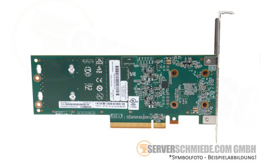 HP NS204i-p PCIe x8 NVMe 2x 480GB M.2 Controller DL360 DL380 DL560 DL580 ML350 ML110 Gen10 +NEW+
