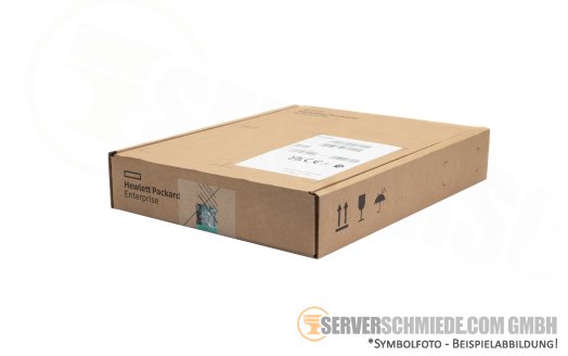 HP NS204i-p PCIe x8 NVMe 2x 480GB M.2 Controller DL360 DL380 DL560 DL580 ML350 ML110 Gen10 +NEW+