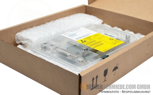 HP NS204i-p PCIe x8 NVMe 2x 480GB M.2 Controller DL360 DL380 DL560 DL580 ML350 ML110 Gen10 +NEW+