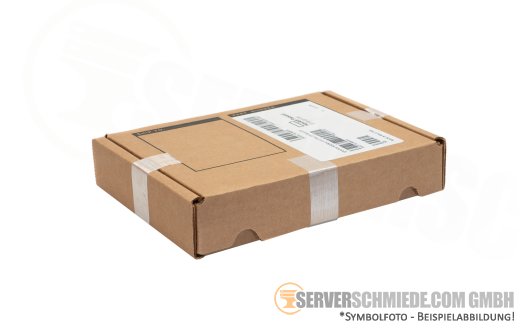 HP NS204i-p PCIe x8 NVMe M.2 Controller DL360 DL380 DL560 DL580 ML350 ML110 Gen10 +NEW+