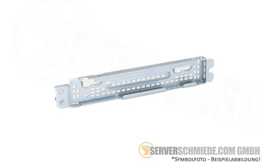HP NS204i-u Mounting Bracket Halterung DL365 DL385 DL380 Gen11 P55260-001