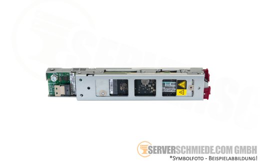HP NS204i-u OS Boot NVMe 2x 480GB M.2 Raid 1 - Add-In Controller P48183-B21 +NEW+