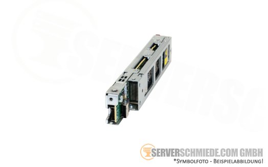 HP NS204i-u OS Boot NVMe 2x 480GB M.2 Raid 1 - Add-In Controller P48183-B21 +NEW+