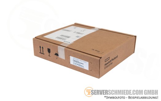 HP NS204i-u OS Boot NVMe 2x 480GB M.2 Raid 1 - Add-In Controller P48183-B21 +NEW+
