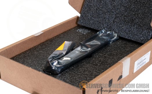 HP NS204i-u OS Boot NVMe 2x 480GB M.2 Raid 1 - Add-In Controller P48183-B21 +NEW+