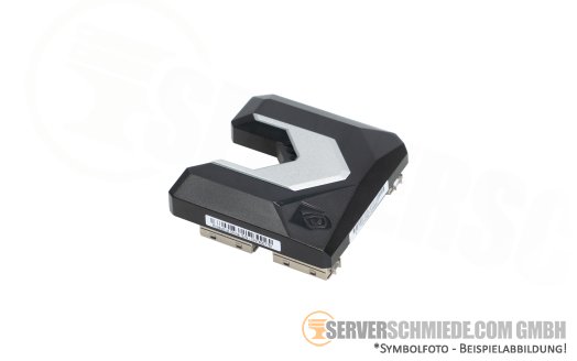 HP nvidia 2-Slot SLI Bridge 2YY84AA graphics connector