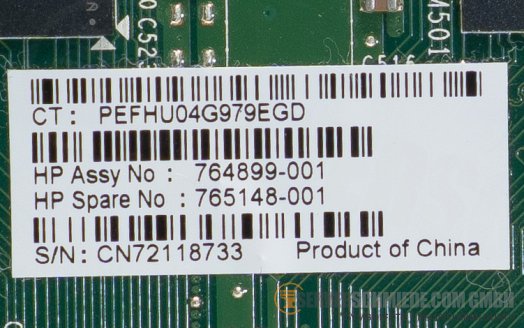HP Nvidia Quadro K2200 4GB PCIe x16 CAD VDI Graphics Card 1x DVI 2x DP Display Port Grafikkarte