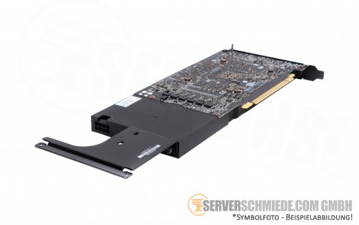 HP nVidia Quadro RTX 4000 RTX4000 8GB GDDR6 High-End CAD Server Workstation Grafikkarte GPU 3x DP P11091-001