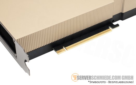 HP nVidia Tesla A16 64GB GDDR6 Computing Grafikkarte 4x GPU PCIe x16 4.0 P48409-001