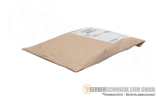 HP NVMe onboard 8x SFF x4 1P Box 2/3 Enablement Kit DL380 Gen12 P77489-B21 +NEW+