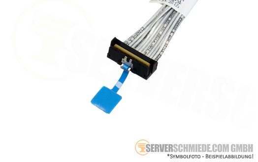 HP OCP1 OCP2 x8 to x16 Enablement Kit 2-CPU DL385 DL365 Gen11 P57849-B21