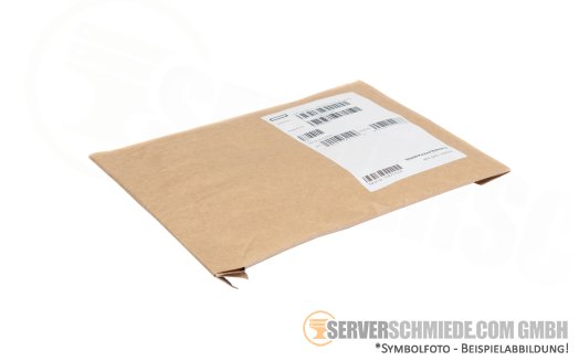 HP OCP1 OCP2 x8 to x16 Enablement Kit 2-CPU DL385 DL365 Gen11 P57849-B21