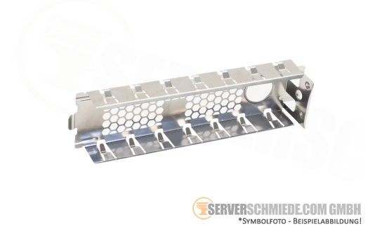 HP ODD Filler Blende Bracket Cover ML30 G9 Gen9