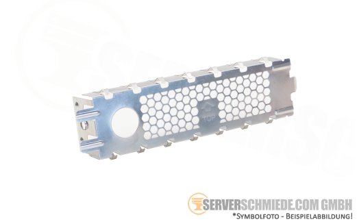 HP ODD Filler Blende Bracket Cover ML30 G9 Gen9