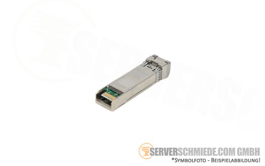 HP Original 10Gb LC Duplex SFP+ Transceiver 850nm SR JD092B X130 FTLX8571D3BCL-HZ